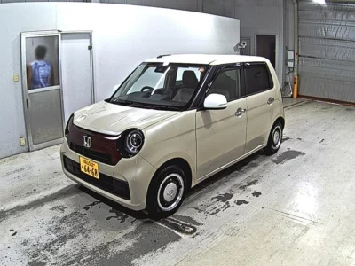 HONDA N ONE