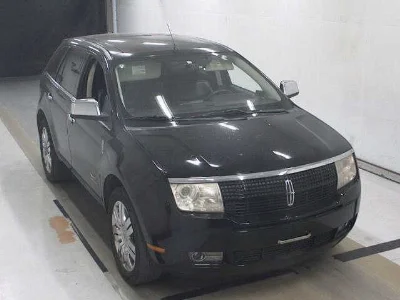 FORD  LINCOLN MKX