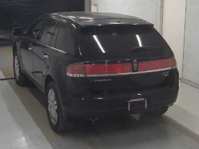 FORD  LINCOLN MKX