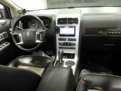 FORD  LINCOLN MKX