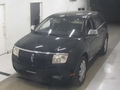 FORD  LINCOLN MKX
