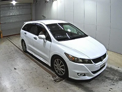 HONDA STREAM