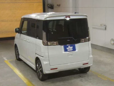 MAZDA FLAIR WAGON