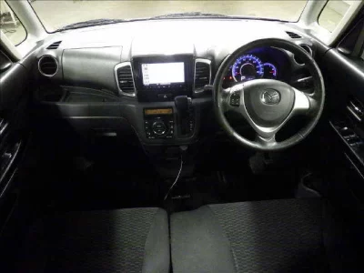 MAZDA FLAIR WAGON
