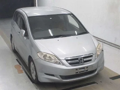 HONDA EDIX
