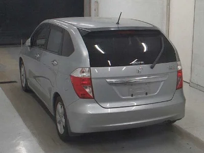 HONDA EDIX