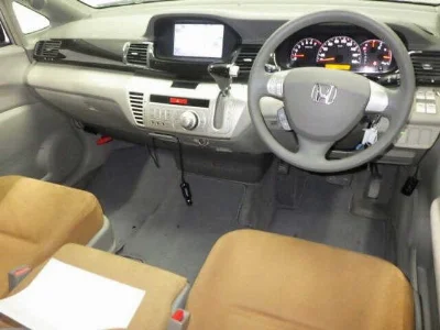 HONDA EDIX