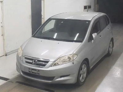 HONDA EDIX