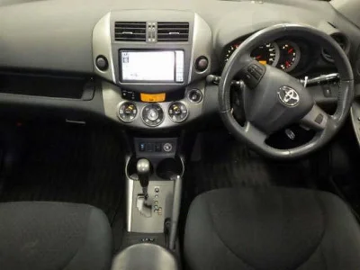 TOYOTA VANGUARD