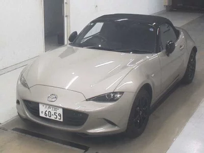 MAZDA ROADSTER