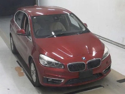 BMW 2 SERIES