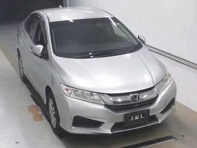 HONDA GRACE