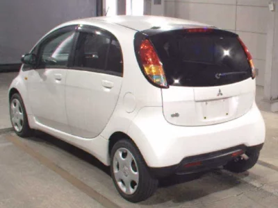 MITSUBISHI I