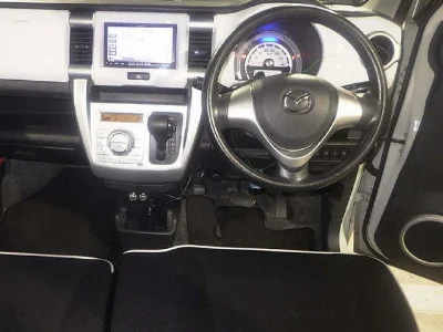 MAZDA FLAIR CROSSOVER