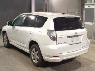 TOYOTA VANGUARD