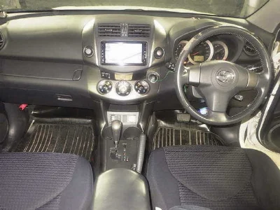 TOYOTA VANGUARD
