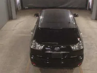 Цена авто Toyota Harrier с аукционов Японии, номер кузова ACU30W, пробег 129 000, оценка 2