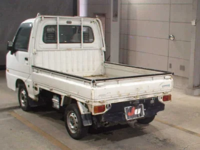 SUBARU SAMBAR TRUCK