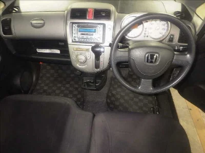 HONDA LIFE