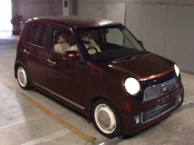 HONDA N ONE