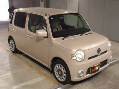 DAIHATSU MIRA COCOA