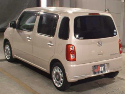DAIHATSU MIRA COCOA