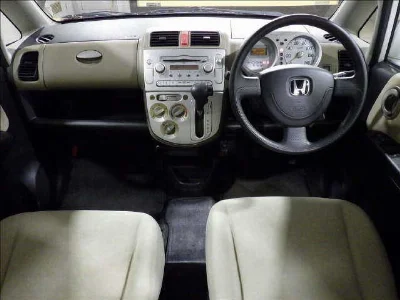 HONDA LIFE