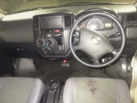 Цена авто Toyota LiteAce Van с аукционов Японии, номер кузова S402M, пробег 117 000, оценка 6