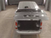 Цена авто Toyota LiteAce Van с аукционов Японии, номер кузова S402M, пробег 117 000, оценка 6