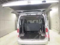 Цена авто Toyota LiteAce Van с аукционов Японии, номер кузова S402M, пробег 117 000, оценка 6