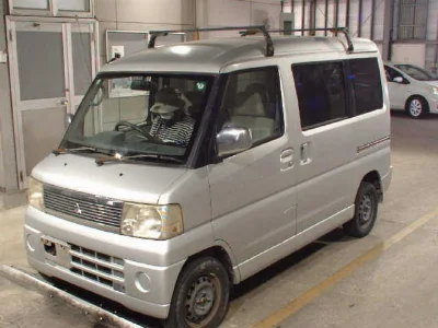 MITSUBISHI TOWNBOX