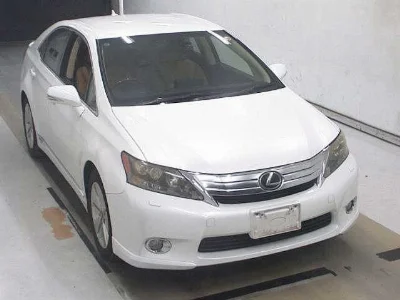 LEXUS HS
