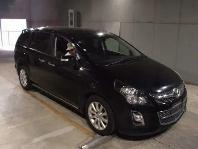 MAZDA MPV