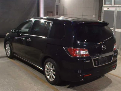 MAZDA MPV