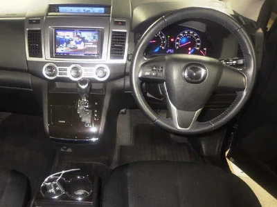 MAZDA MPV