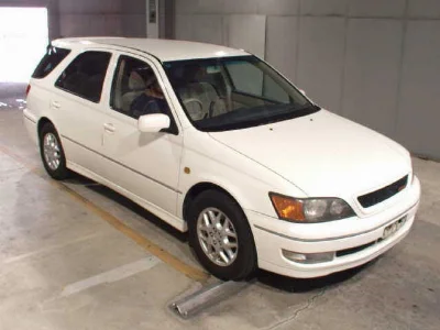 TOYOTA VISTA ARDEO