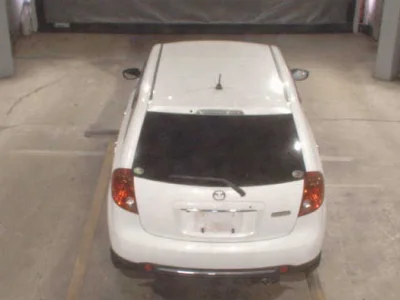 MAZDA VERISA