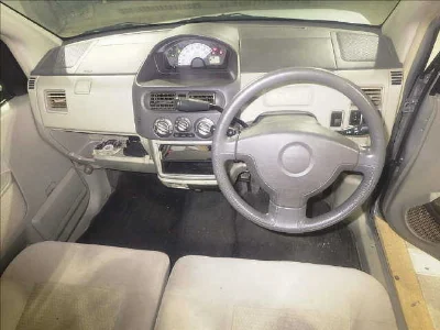 NISSAN OTTI