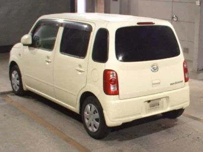 DAIHATSU MIRA COCOA