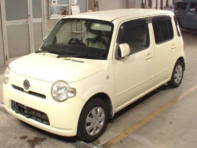 DAIHATSU MIRA COCOA