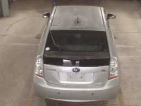 Цена авто Toyota Prius с аукционов Японии, номер кузова ZVW30, пробег 55 000, оценка 6