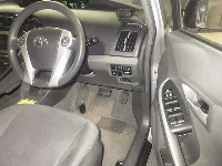 Цена авто Toyota Prius с аукционов Японии, номер кузова ZVW30, пробег 55 000, оценка 6