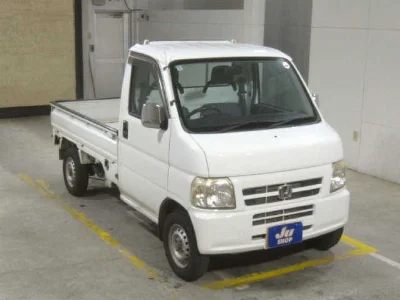 HONDA ACTY TRUCK