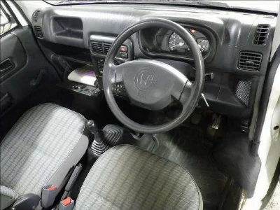 HONDA ACTY TRUCK