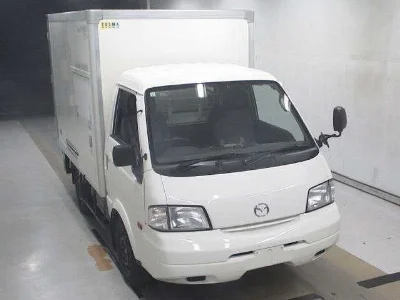MAZDA BONGO