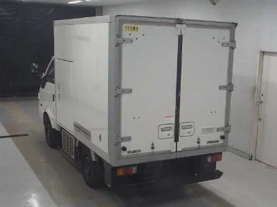 MAZDA BONGO