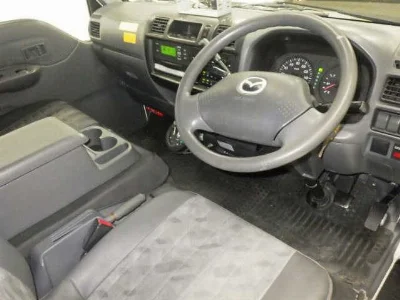 MAZDA BONGO