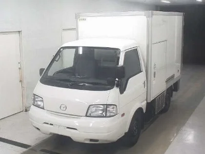 MAZDA BONGO
