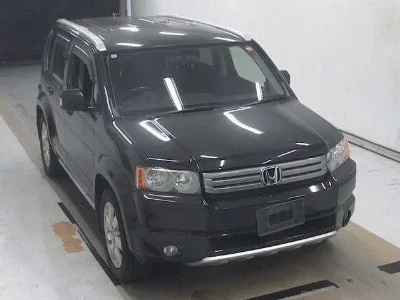 HONDA CROSSROAD
