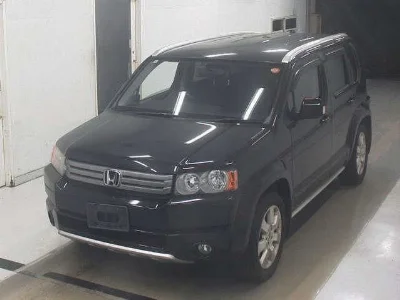 HONDA CROSSROAD